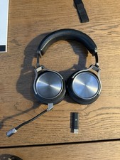 Corsair Virtuoso SE Wireless Gaming Headset RGB