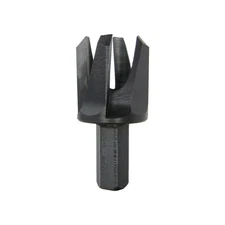 Make It Snappy Plug Cutter Tapered 3/4In