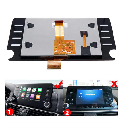 LCD Display Touch Screen Für Honda Accord 10TH 2018-2022 Radio Navigation
