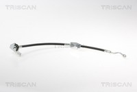 Bremsschlauch Triscan 8150 18173 FüR UB KIA RIO 3 Hatchback Van Crdi Cvvt LPG