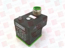 PHOENIX CONTACT SAC-3P-M12MS-A-1L-S / SAC3PM12MSA1LS (NEW NO BOX)