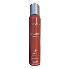 Lanza Healing Volume Root Effects 7.1 oz  NEW