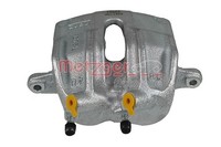 Metzger Autoteile Bremssattel 6261155 IAM FüR Fiat Ducato Panorama 4X4 Peugeot