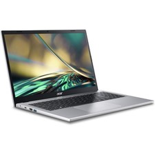 Acer Aspire A315-44P-R22V 15.6" 16GB 256GB SSD AMD Ryzen  7 5700U WIN11H, Silver
