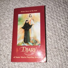 Diary of Saint Maria Faustina Kowalska: Divine Mercy in My Soul, Paperback, Mar…