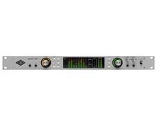Universal Audio Apollo X8 Essentials+Plus Gen 2 Thunderbolt Audio Interface