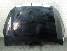 FORD FIESTA BONNET HOOD AGATE BLACK PN1BB-A16610-AB MK8 2022-2025