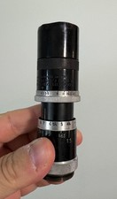 【2/8まで限定値下げ】 Cooke Kinic f/1.5 Cマウント Cooke C2 Kinic 1