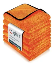 Glart Car Drying Cloth 60x90cm Six Towels For This Item. Brand New.
