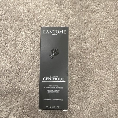 Lancôme Advanced Génifique Youth Activating Concentrate Anti-Aging 30ml