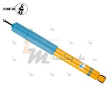 Bilstein B8 Dämpfer hinten für Renault Clio III BR0/1 CR0/1 :: 2005 >> 2014