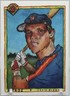 2025 Topps Shoebox Treasures Craig Biggio 1990 Bowman Insert #B90-2 Astros