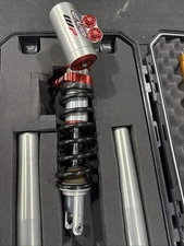 WP XACT PRO Rear Shock Suspension KTM Husqvarna/GasGas 2019-2022 250 350 450