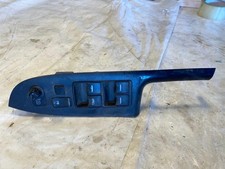 2004 2005 Acura Tsx Door Power Window Switch Front Left Driver Hand Side Oem