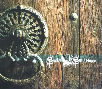 Swallow The Sun - Hope (Digi CD)