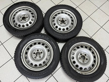 ORIGINAL Mercedes Vito Komplettsatz Winterreife 225 55 R17C 109/107H A4474011700 ORIGINAL Mercedes Vito Komplettsatz Winterreife 225 55 R17C 109/107H A4474011700