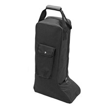 Stiefeltasche aus Oxford-Gewebe, Schuh&uuml;berzug, Schutzh&uuml;lle f&uuml;r Reitstiefel,