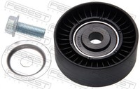 Febest Spannrolle Keilrippenriemen 0187-ACA20 FüR Toyota Celica Avensis Corolla