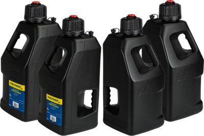 FIRE POWER LC UTILITY CONTAINER 5 GAL - BLACK 300-00901