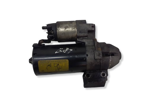 BMW 1 E81 E87 2008 Anlasser 7798006 Diesel 85kW LTR37305