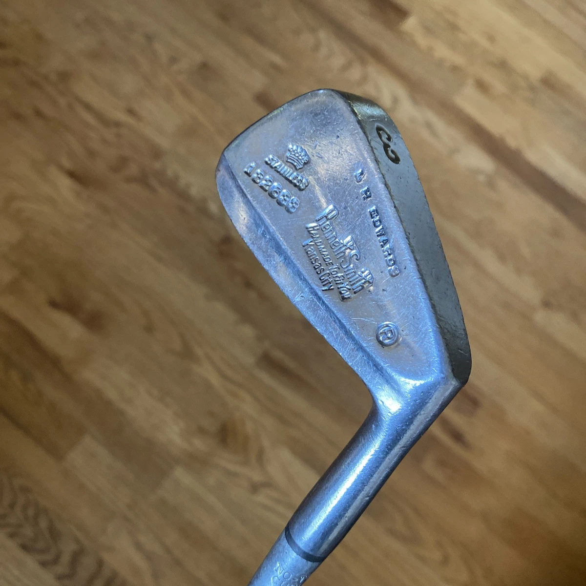 Kenneth Smith Men Golf Clubs for sale | eBay