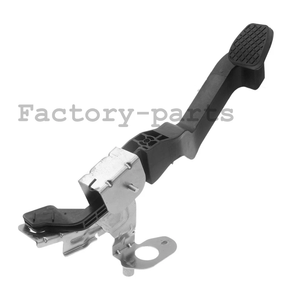FOR 2003 2004 2005 2006 2007 Saturn Ion 2.2L Clutch Pedal with Bracket 15274047 - Image 2 of 4