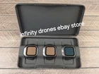 DJI Mini 5 Pro ND Filters Set (ND8/32/128) Original Pulled from combo drone