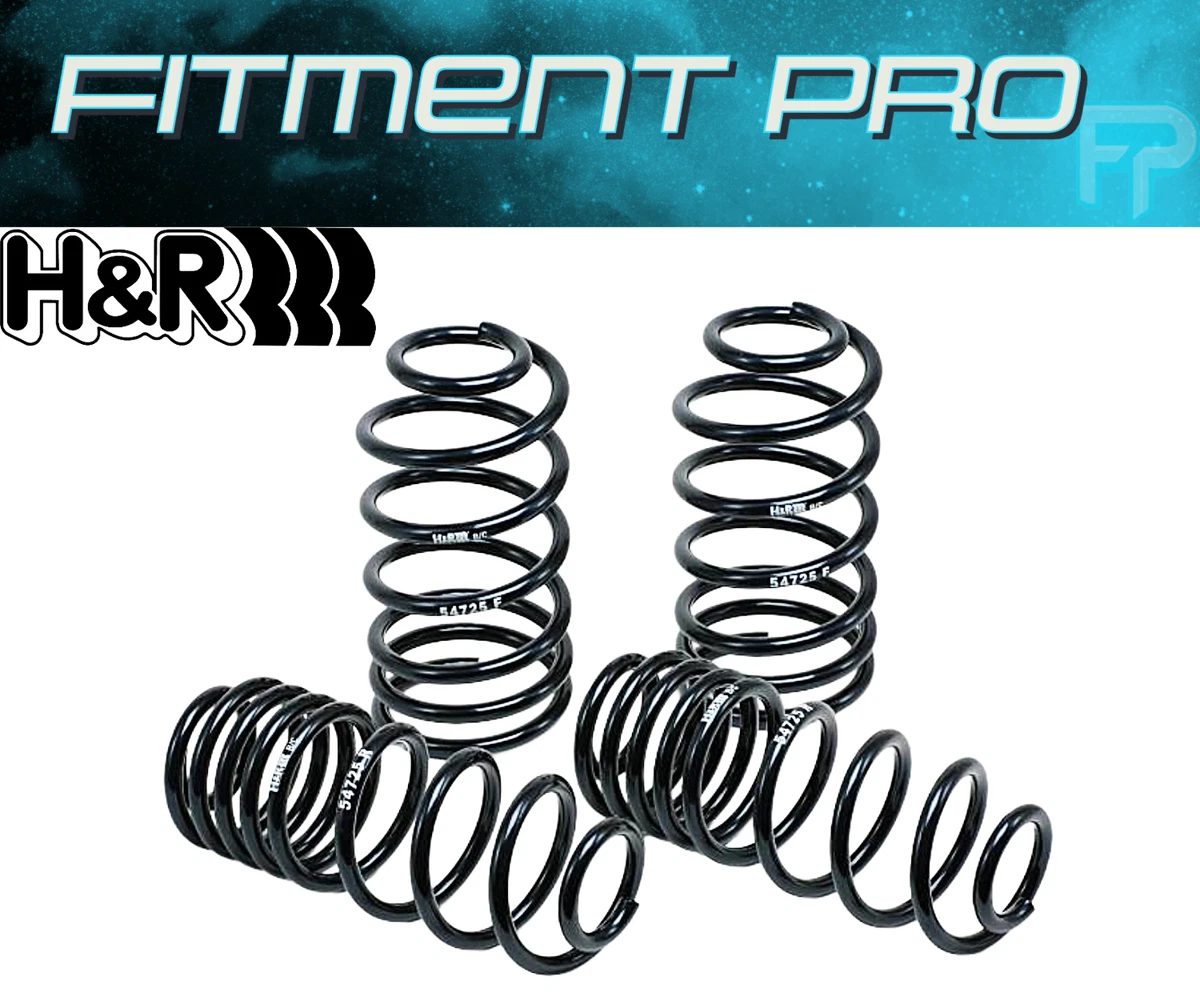 Coil Springs for INFINITI FX35 for sale | eBay