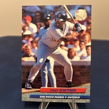 1992 Ultra #277 Tony Gwynn HoF 💎Gem Mint 10 💎