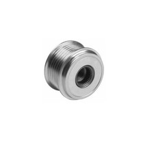 Poulies diverses Volvo S90