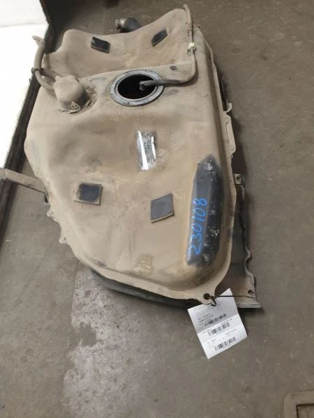 00-05 TOYOTA CELICA GT 1.8L 4CYL FUEL TANK ASSEMBLY  — 第 4/4 张图片