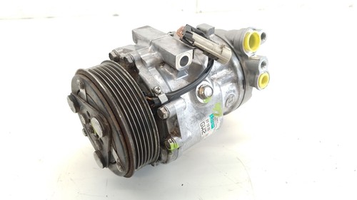 13197538 KLIMAKOMPRESSOR FÜR OPEL CORSA C X01 1.3 CDTI F08, F68 105 10510777