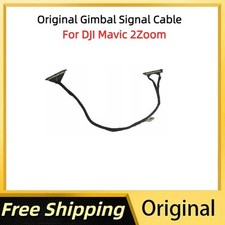 Original PTZ Gimbal Camera Signal Line Transmission Cable For DJI Mavic 2 Zoom