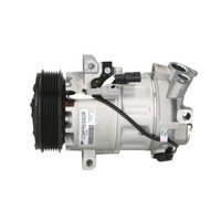 Klimakompressor Valeo 813384