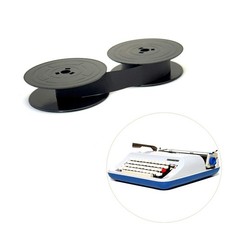 NEW Black Ribbon for Underwood 319 or 378 Typewriter Portable thumbnail