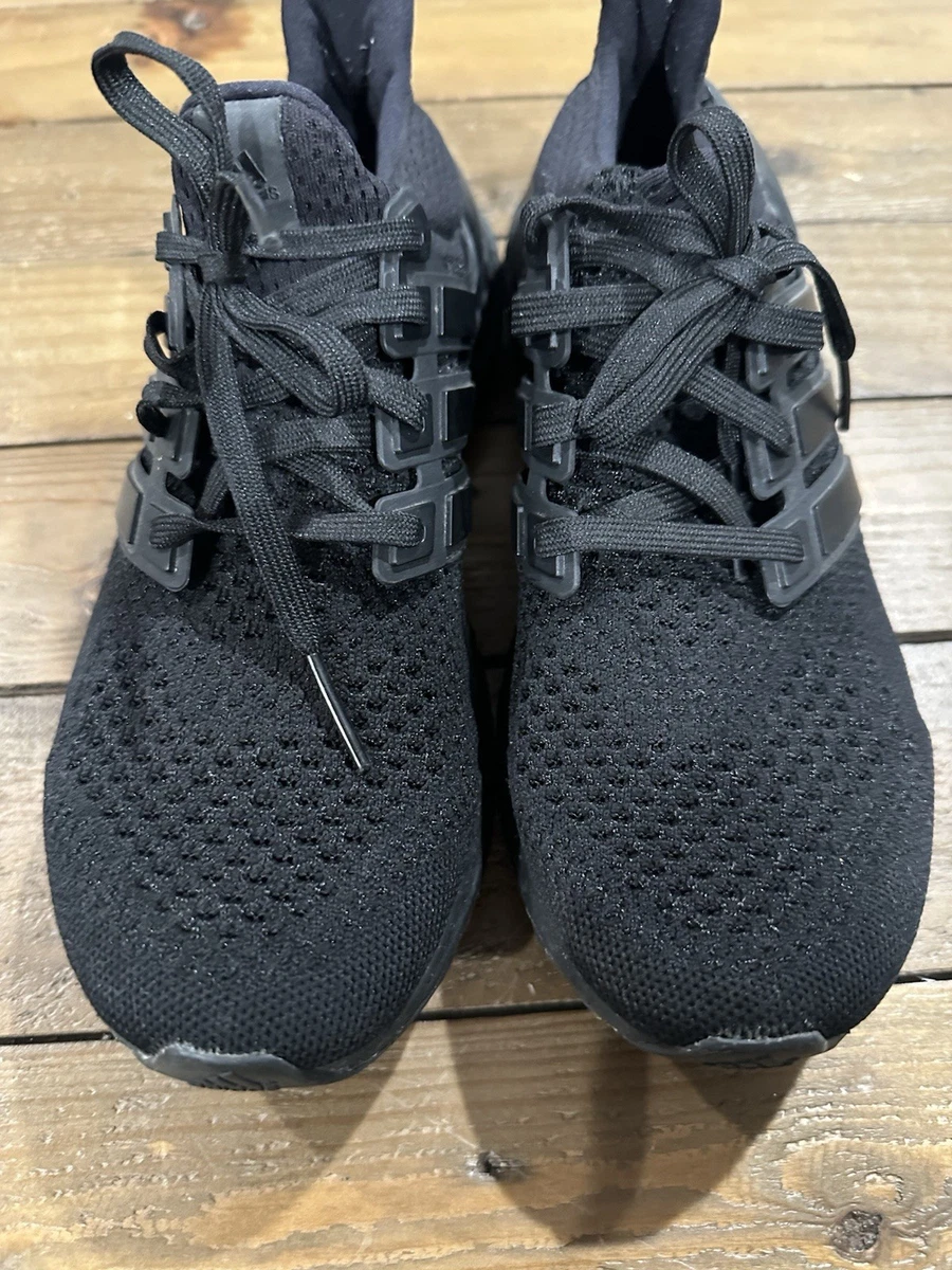 adidas gazelle silver green womens Tenis Adidas Ultraboost 22 Mujer GX5928 Running Negro main image 1
