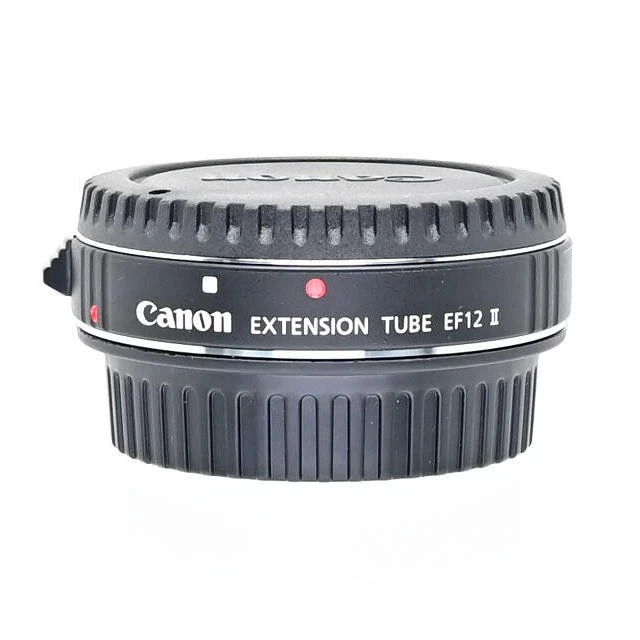 Canon Camera Lens Extension Tubes for sale | eBay