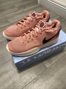 Nike Ja 1 Red Stardust | eBay