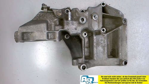 Halter Klimakompressor Servopumpe 1112361030 Mercedes-benz C 180 Bj 1996 202