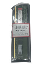16GB DDR4 3200 SDRAM Kingston Technology KCP432ND8/16