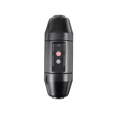 #ad #ad 20 AMP Inline GFCI Plug Manual Reset Heavy Duty Black 3 Prong Waterproof $32.29