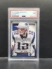 New Listing2013 Panini Absolute - Tom Brady #58 Retail PSA 9 Mint Patriots