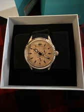 TechnoMarine Men's Sea Dream 42mm Quartz Watch TM-719026