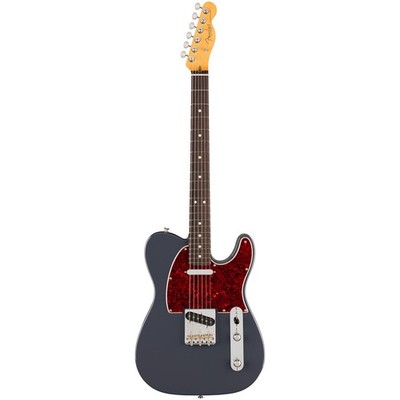 E-Gitarre Fender American Professional Classic Telecaster RW FBLK E Gitarre NEU