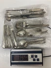 Lot of International Sterling Silver Prelude Flatware - 2169g - READ