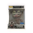 Funko Pop! Marvel Carnage Walmart Exclusive Bobblehead Vinyl #890