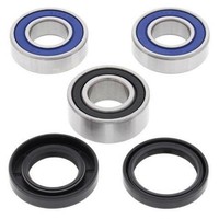 Radlager-Kit Hinten ALL Balls FüR Husqvarna.