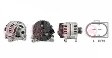 Poulies diverses Skoda 120