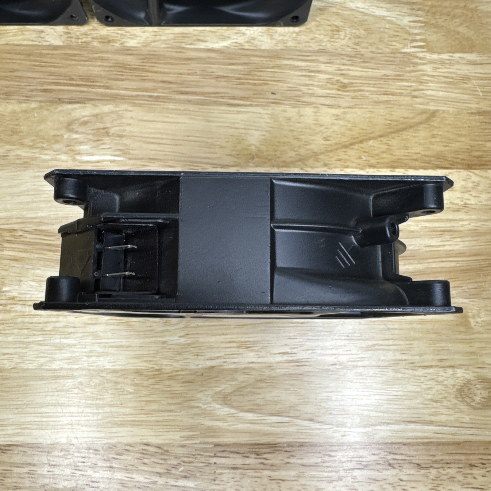 Lot Of 18 - ETRI COOLING FANS - Model 141 LS - 02 82 010 - 115v 50/60Hz Untested