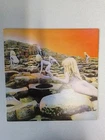 Led Zeppelin Houses Of The Holy UK first Edition vinyl A2 B2 LP EX ❤️CHARITY